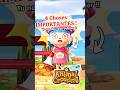 TU DOIS FAIRE ÇA ! #animalcrossingnewhorizons #shortsfeed #animalcrossing ##acnh