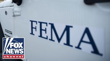 FEMA holds a briefing on Hurricane Michael