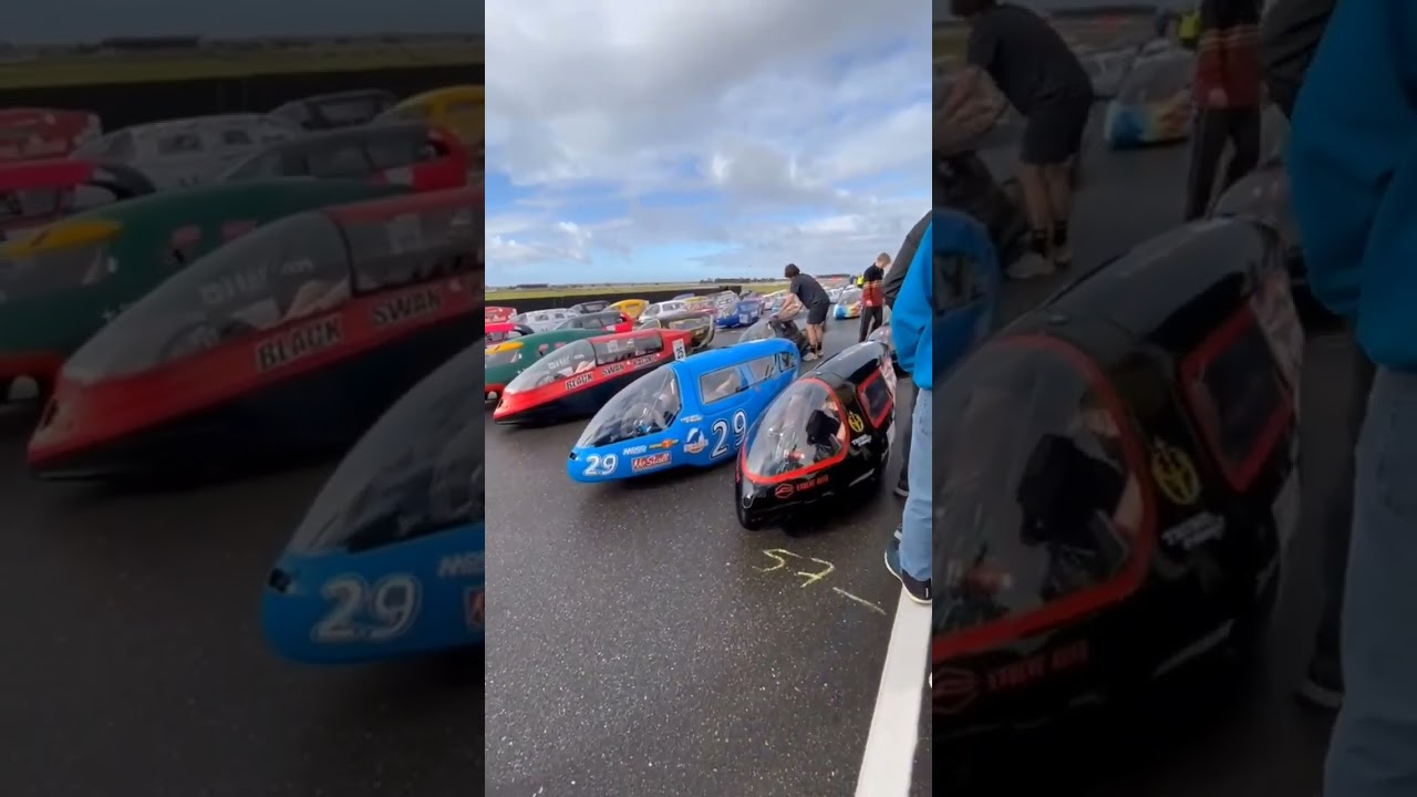 Little teaser for Round 2 Tailem Bend 