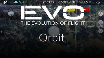 Orbit