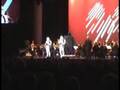 Jon Williams Tribute at Greensboro Symphony.