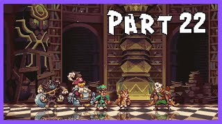 Stopping Solus! - Owlboy - Part 22
