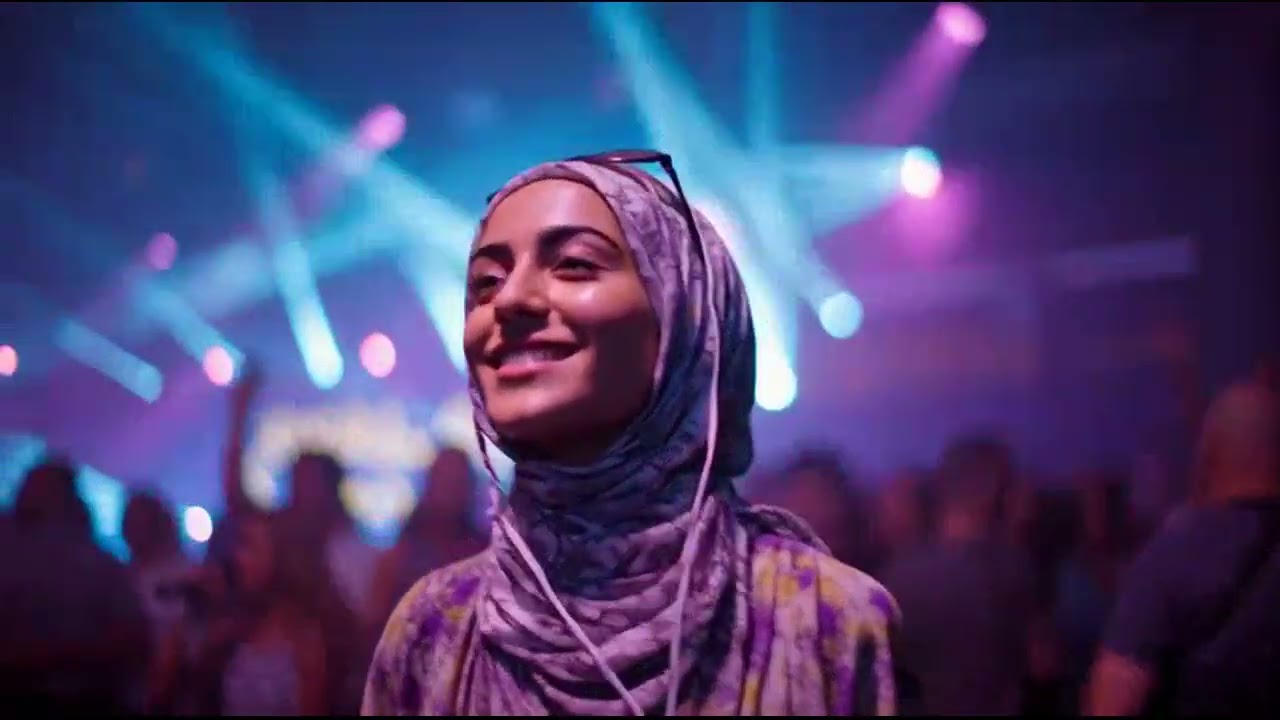 Arabic EDM That Gives You Chills – Desert Burning Memories Fusion 🔥🕯️