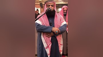 تلاوة من سورة ق لصاحب الحنجرة المذهبية القرائ الشيخ إبراهيم وائل ابو بكر
