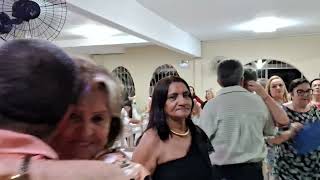 Clementino Moura ao Vivo A Vida e Voce Flavio Jose