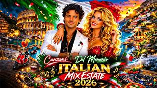 Canzoni Sanremo 2026 🌴 Sal Da Vinci, Olly, Sayf, Ditonellapiaga, Annalisa, ALFA - Nuove Canzoni 2026