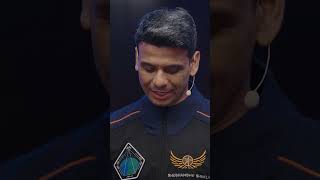 IAF’s Shubhanshu Shukla to Fly to ISS | India’s Second Astronaut in Space After 40 Years