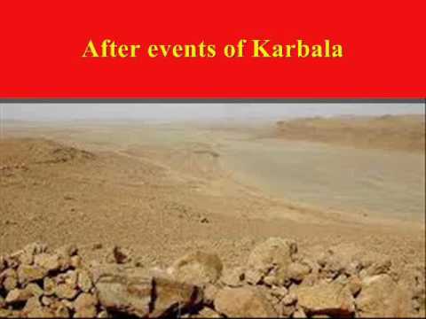 DASTAN E KARBALA URDU PDF - Geometry Mix