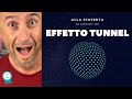 EFFETTO TUNNEL - fisica quantistica - la fisica che ci piace