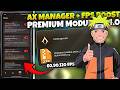 Premium Gaming Module Kit V4 | 60–120 FPS Boost Without Root (2026)