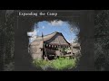 Crimson Desert - Expanding The Camp