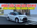 MOBIL LCGC YANG ADA TAPINYA KOK BISA❓ Toyota RAIZE