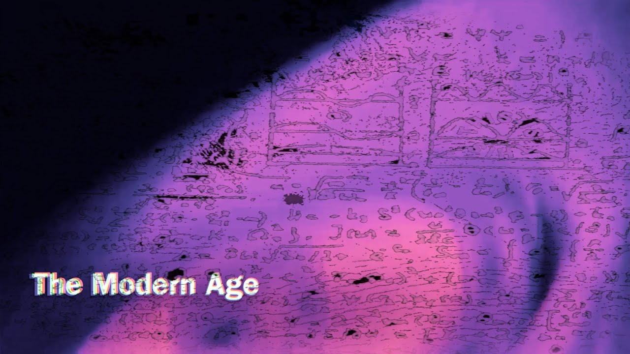 Watch THE STROK35 - The Modern Age on YouTube Watch THE STROK35 - The Modern Age on YouTube