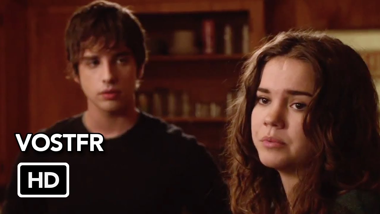 The Fosters 1x14 Promo VOSTFR "Family Day" (HD) - YouTube