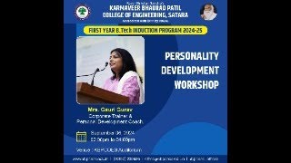 Famous FY INDUCTION PROGRAM - DAY 5 - SESSION II Wealth