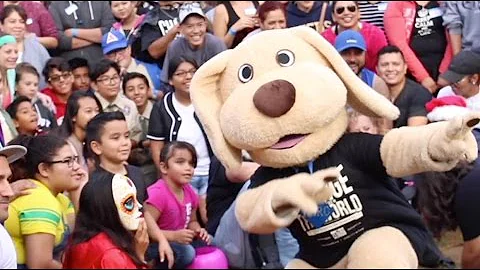 LA on Cloud 9: Helping the Homeless and Animals in...