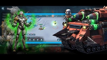 Entropy 2099 | Simone Wolfe X Siren X RR7 Nano Repair