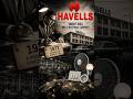 ₹7 Lakh se Global Brand! | Havells Success Story