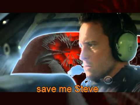 Save me Steve-Hawaii 5-0
