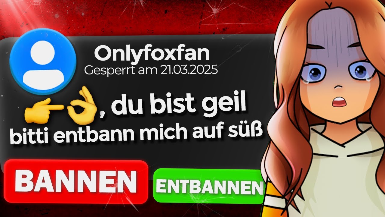 DIESE ENTBANNUNGSANTRÄGE SIND VERRÜCKT!