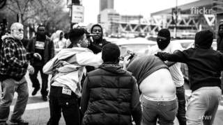 Baltimore Riots: The story behind TIME’s iconic cover Baltimore Riots: The story behind TIME’s iconic cover