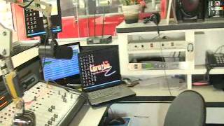 Download Lagu Radio Caraiba FM - como montar uma Radio.avi MP3