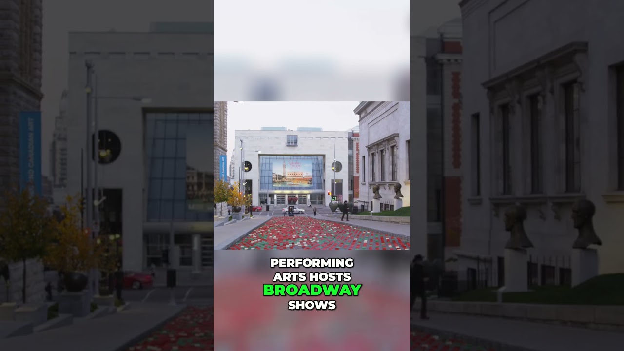 Orlando's Culture: Theme Parks, Art, and Community