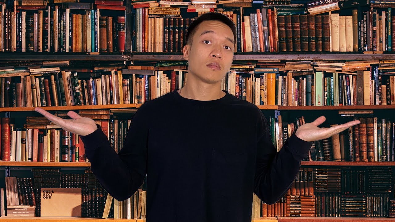 How To Figure Out What To Do With Your Life - YouTube