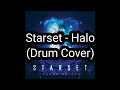 Starset - Halo (Drum Cover)