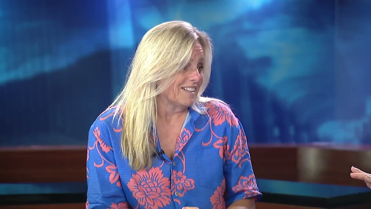 Honolulu Destination Sitters video thumbnail from KIYV Channel 4 Island News