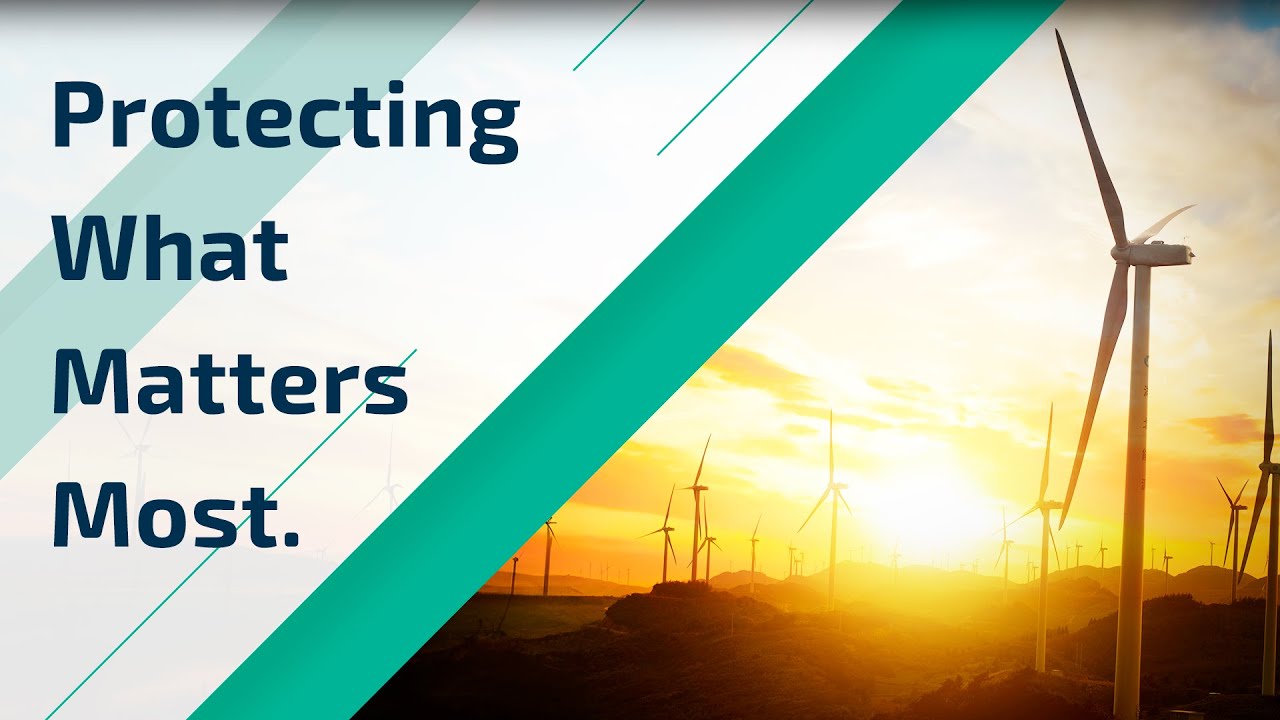 Protecting What Matters Most: Sustainable Innovation Starts Here - YouTube