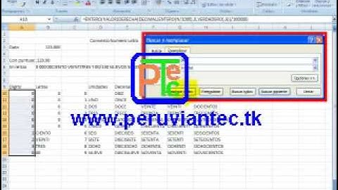 EXCEL 2007 AVANZADO UNI en VIDEOS para CASA con Certificacion