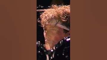 Great! Terry Williams & M. Knopfler intro! ❤️ #moneyfornothing #direstraits #markknopfler  #shorts