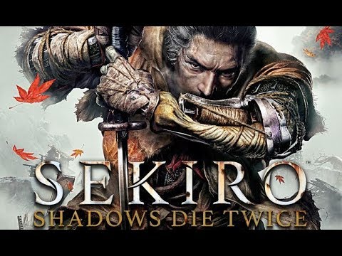 Sekiro: Shadow Die Twice Gameplay from Taipei Game Show (PS4, Xbox One, PC)