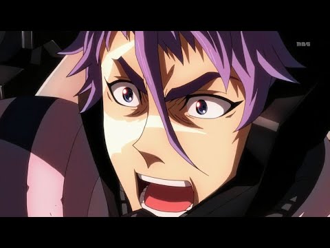 【ガンダムmad】ガエリオドル