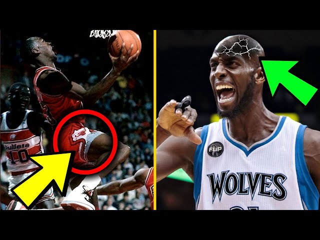 The strange free throw rituals of NBA players - Pounding The Rock