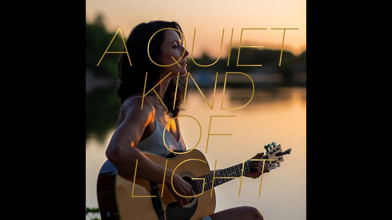 A Quiet Kind of Light