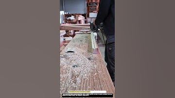 Precision Wood Groove Worktool for Joinery Perfection