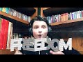 My brand new channel intro!