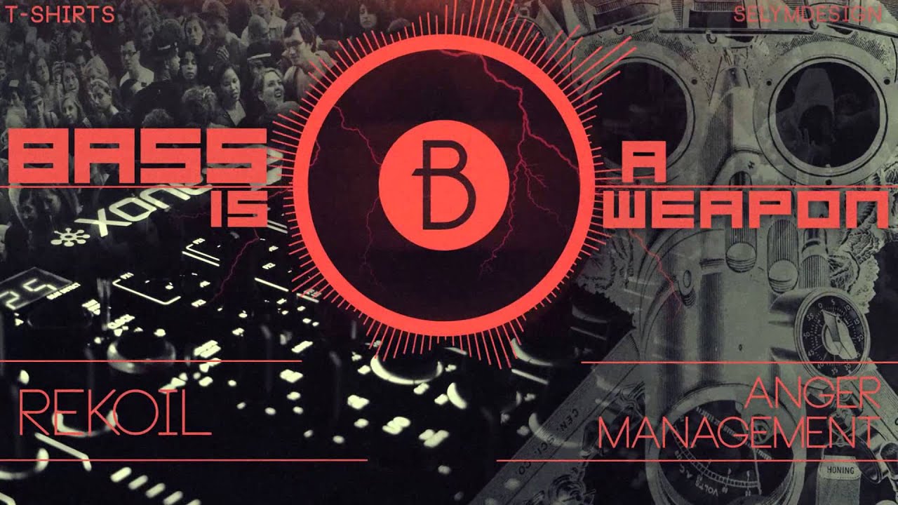 Watch ►◄ Rekoil - Anger Management (BASS BOOSTED) on YouTube Watch ►◄ Rekoil - Anger Management (BASS BOOSTED) on YouTube
