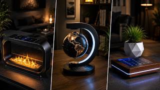 27 New STUNNING Amazon Home Gadgets To Instantly Elevate Your Decor