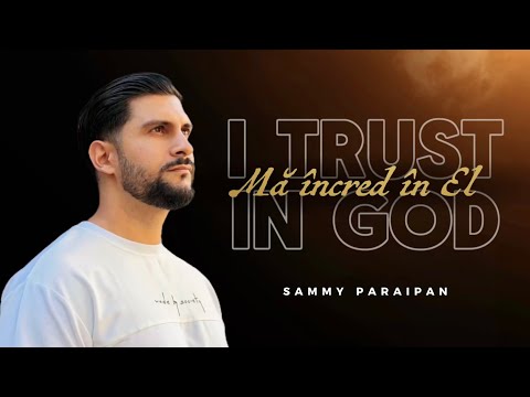 Sammy Paraipan | TRUST IN GOD 2026