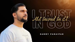 Sammy Paraipan | TRUST IN GOD 2026