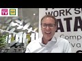 Frédéric Schepens, Group Executive & CEO; MTN GlobalConnect discusses recent growth | Capacity Media