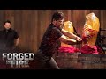 The Schiavona Sword: IT WILL KEAL! (Season 5) | Forged in Fire