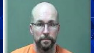 Wife of pharmacist arrested told judge days before the arrest she feared for their children's safety