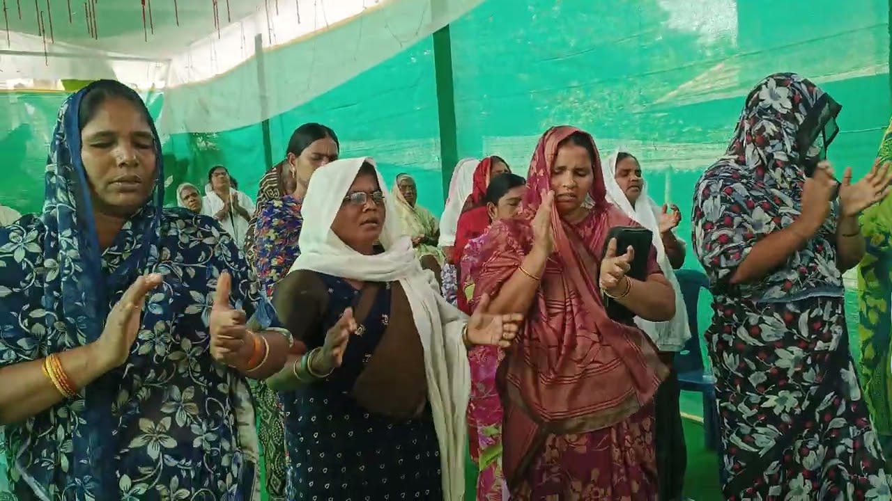 ఉపవాస రూపాంతర పండుగలు రెండవ రోజు ఆరాధన|pastor ezra 