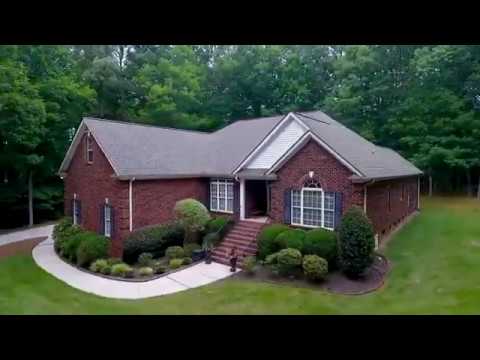 4620 SAWGRASS COURT, Denver, NC home video tour