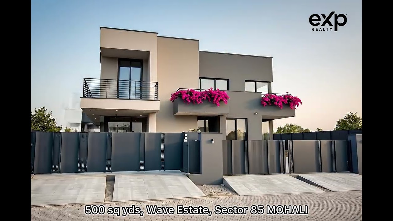 Luxury Flat for Sale | Prime Location | Ready to Move