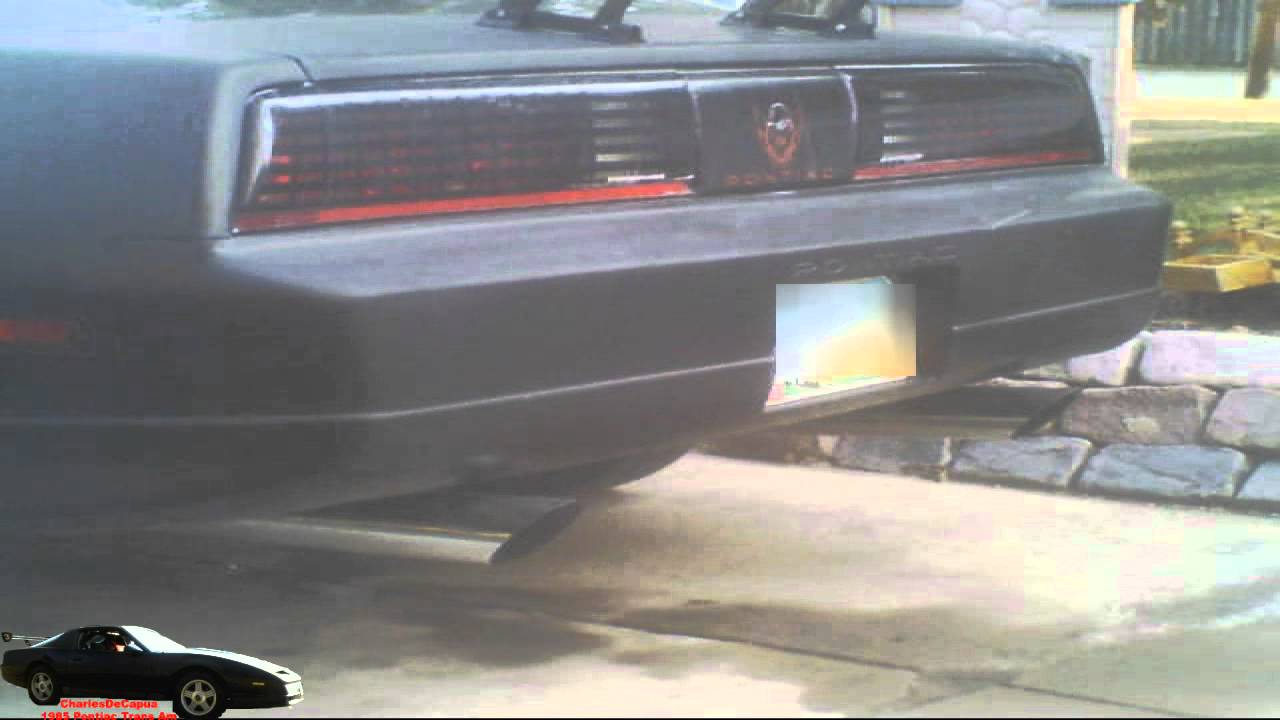 High Revving the 350 YouTube